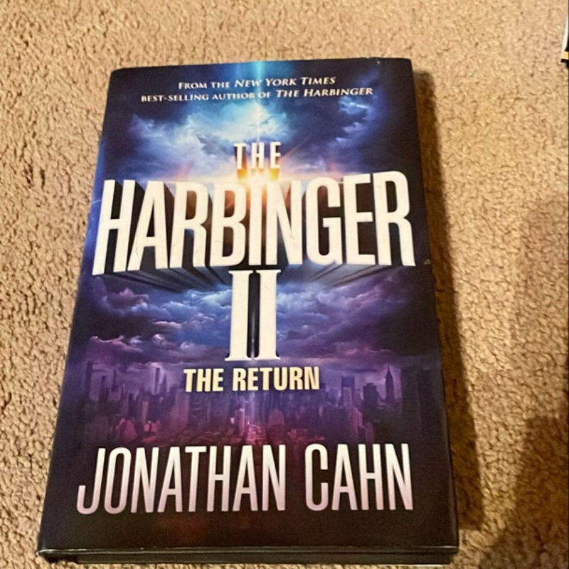 The Harbinger II