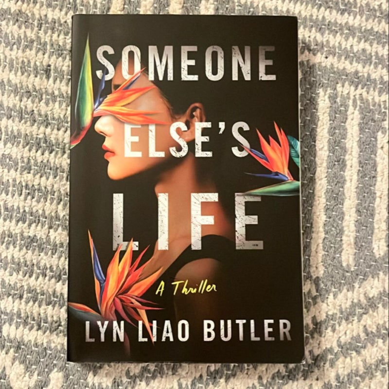 Someone Else's Life