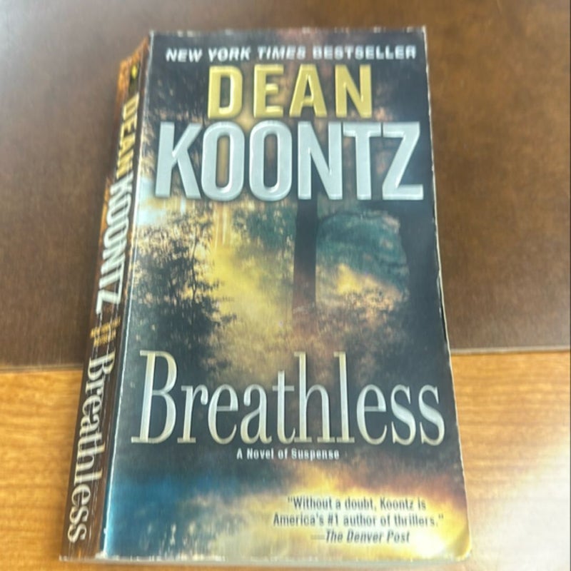 Breathless