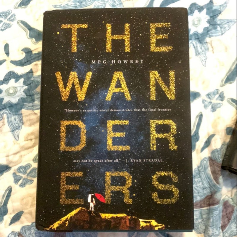 The Wanders