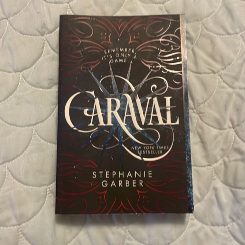 Caraval
