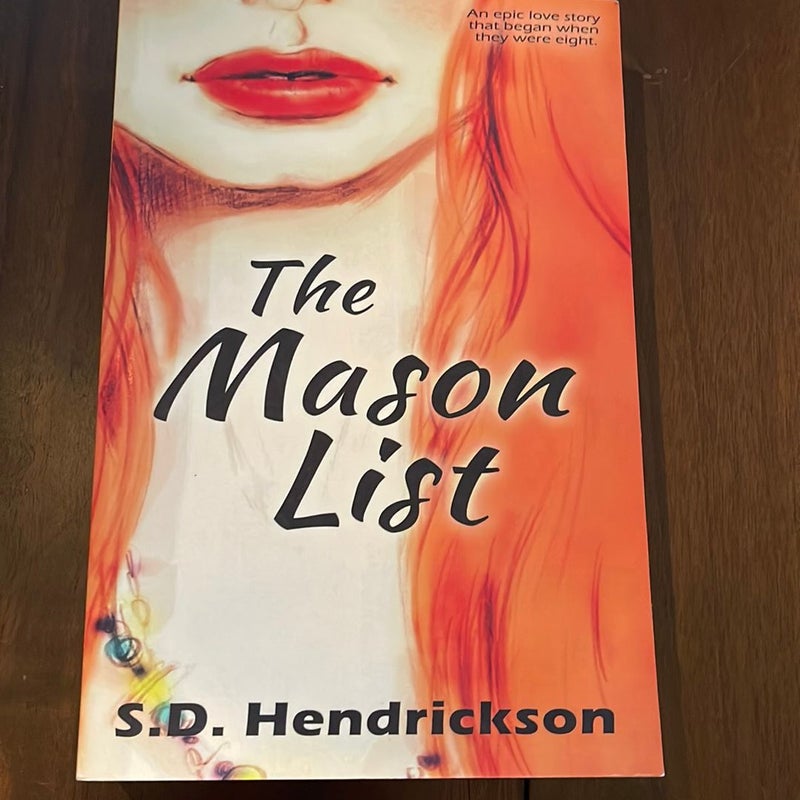 The Mason List