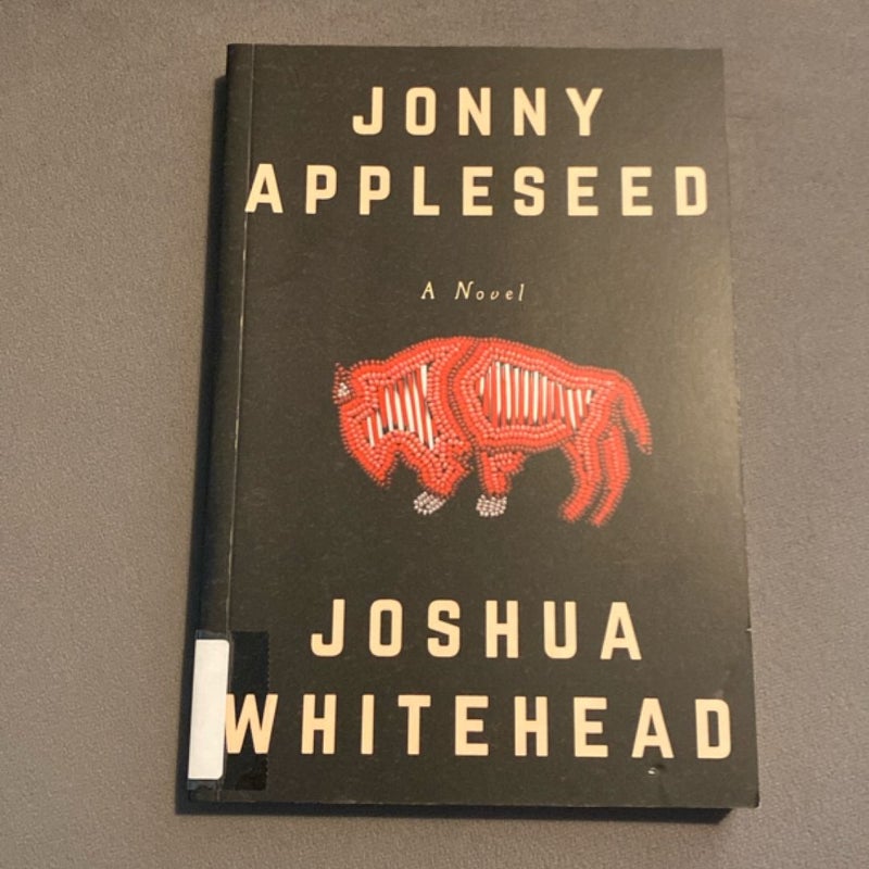 Jonny Appleseed
