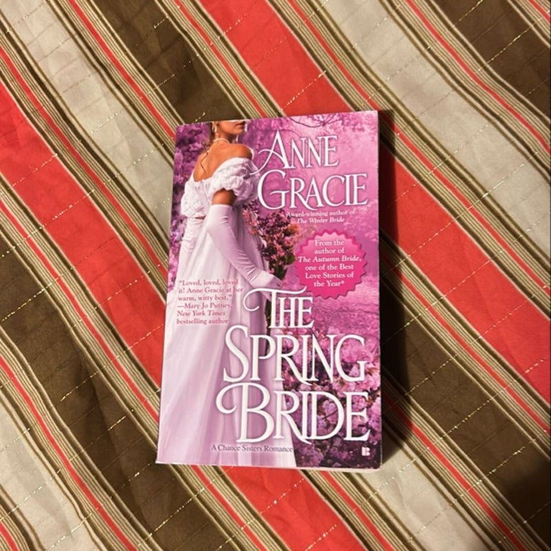 The Spring Bride