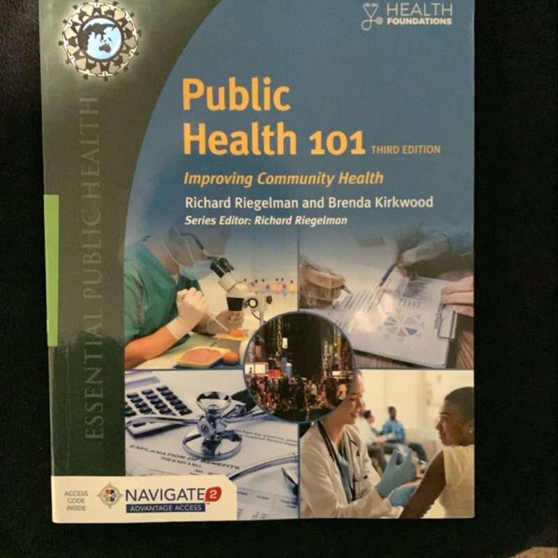 Public Health 101