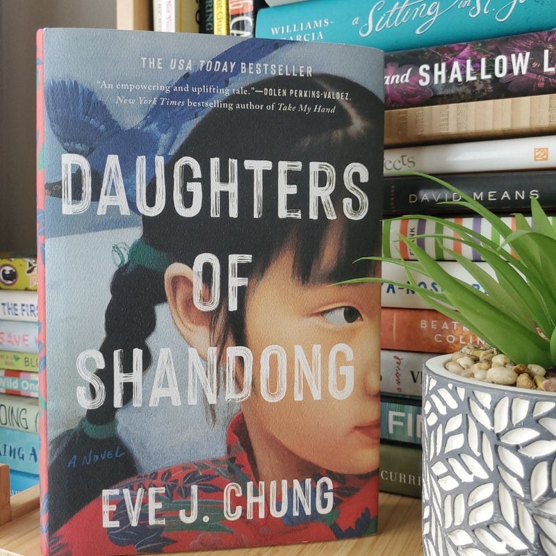 Daughters of Shandong