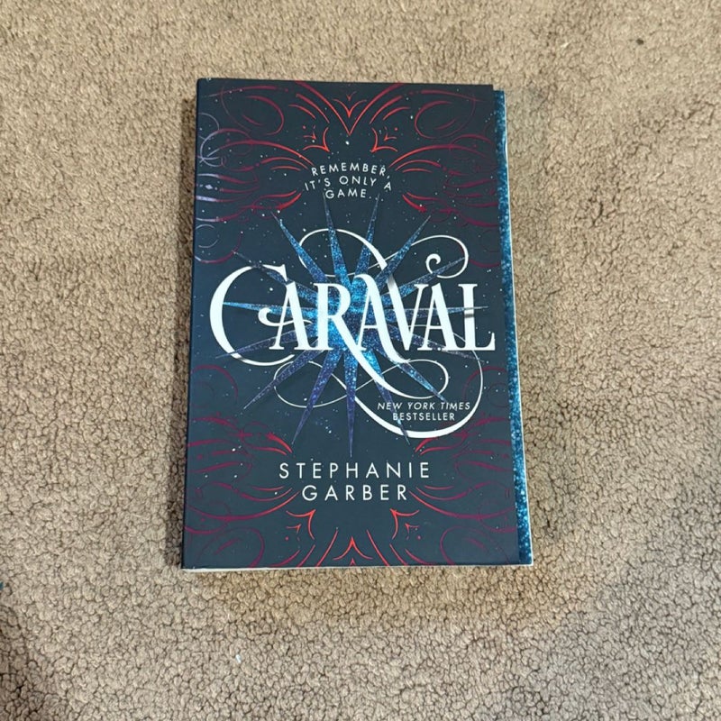 Caraval