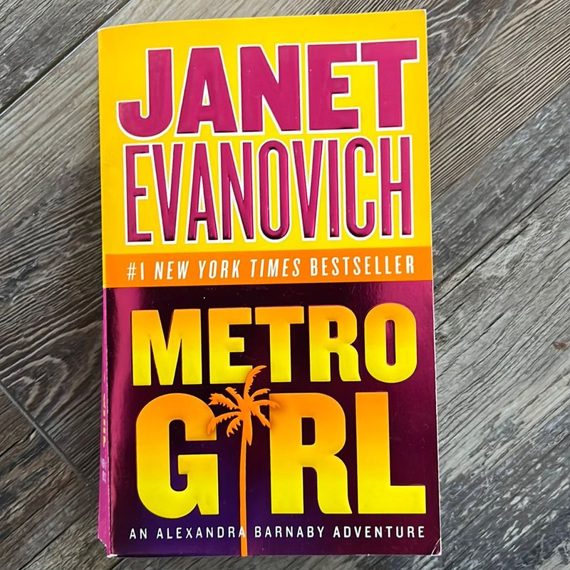 Collection of Janet Evanovich Books - 4 in All by Janet Evanovich ...
