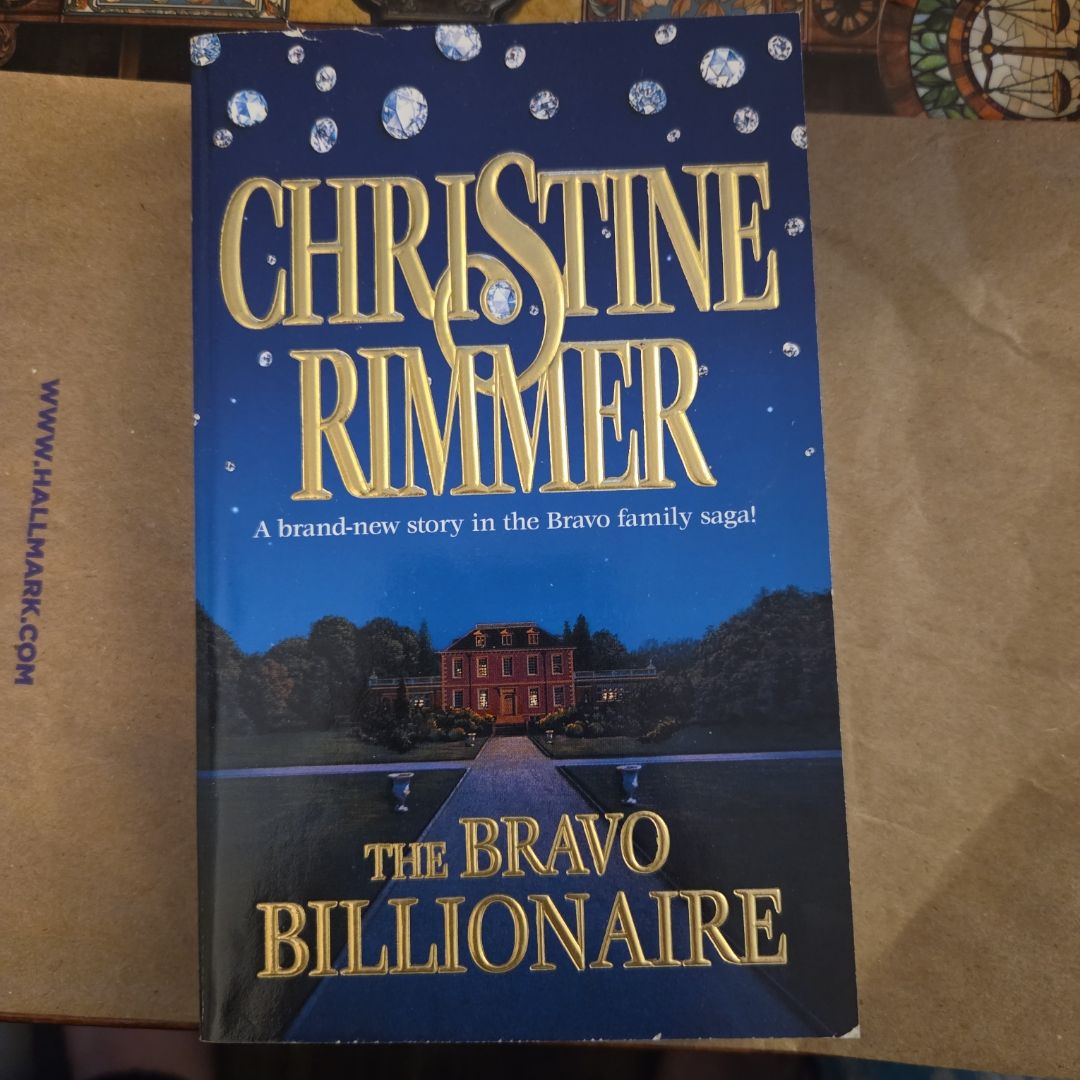 The Bravo Billionaire