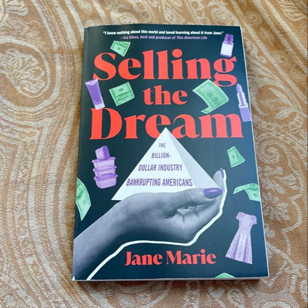 Selling the Dream