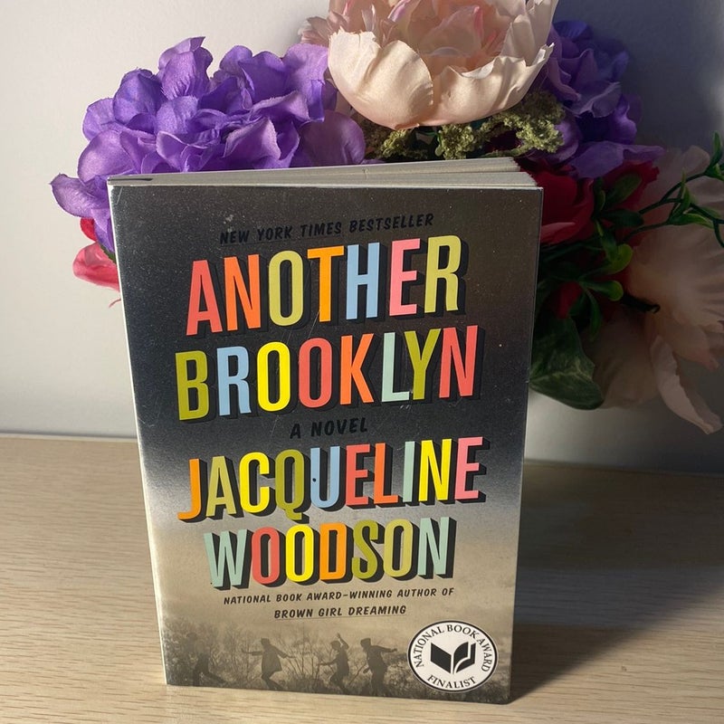 Another Brooklyn