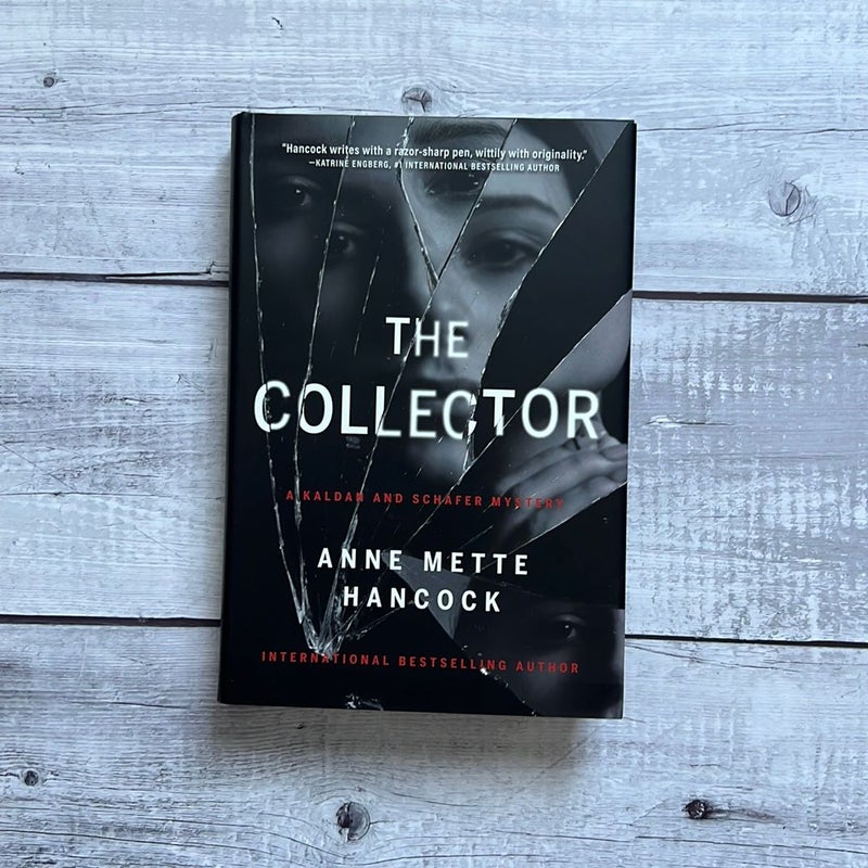 The Collector