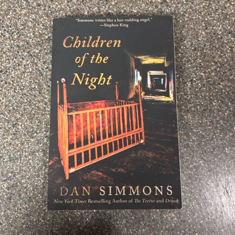 Children of the Night