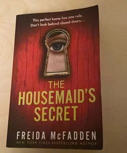 The Housemaid's Secret