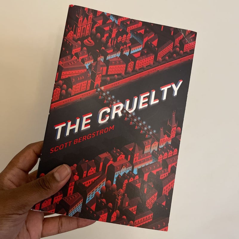 The Cruelty