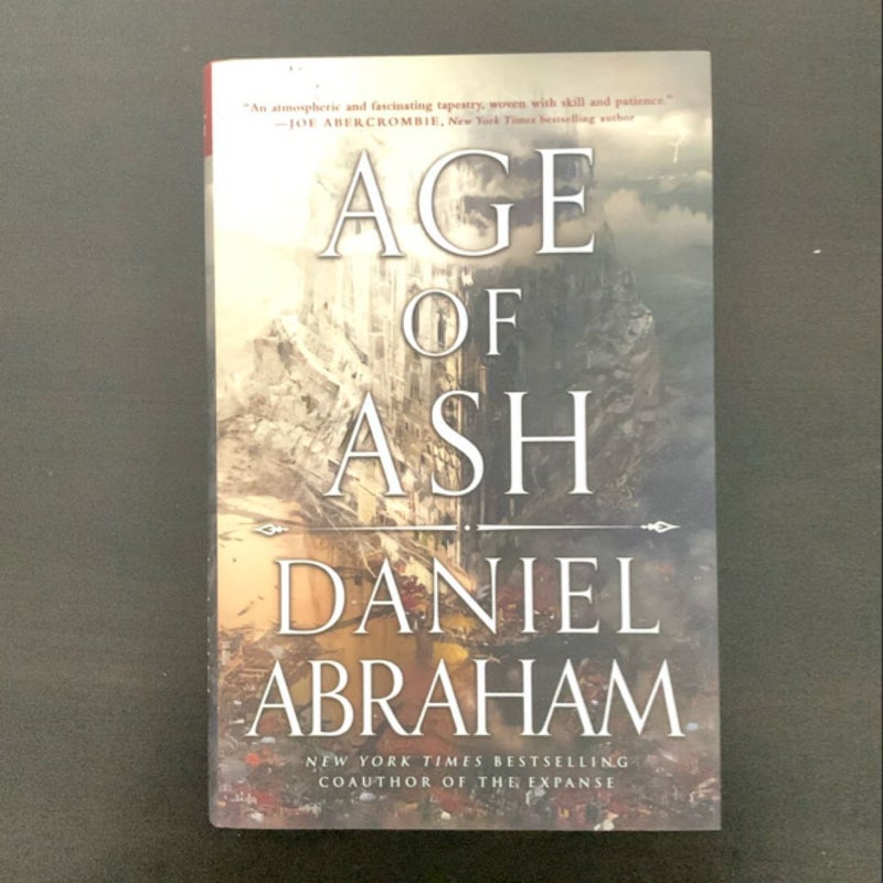 Age of Ash