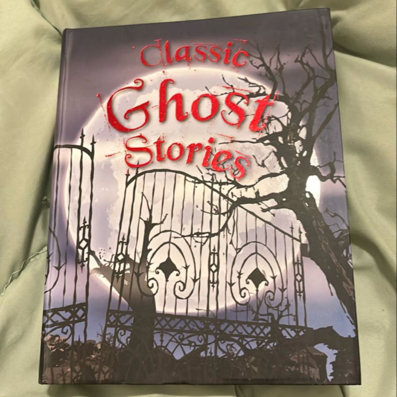 Classic Ghost Stories 