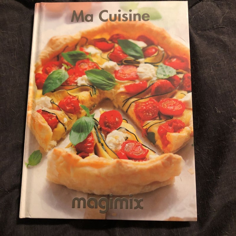 Ma Cuisine