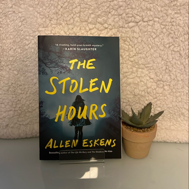 The Stolen Hours