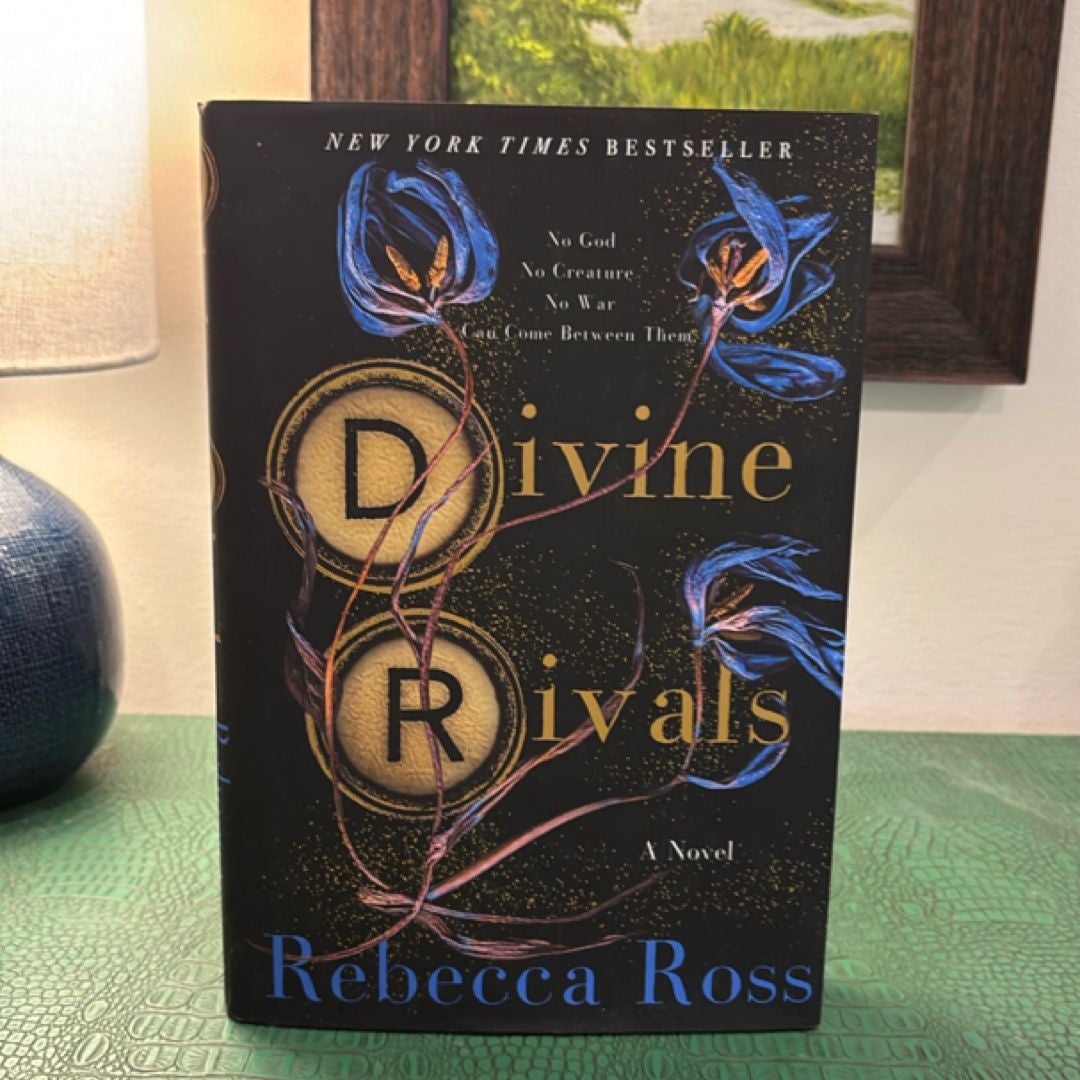 Divine Rivals