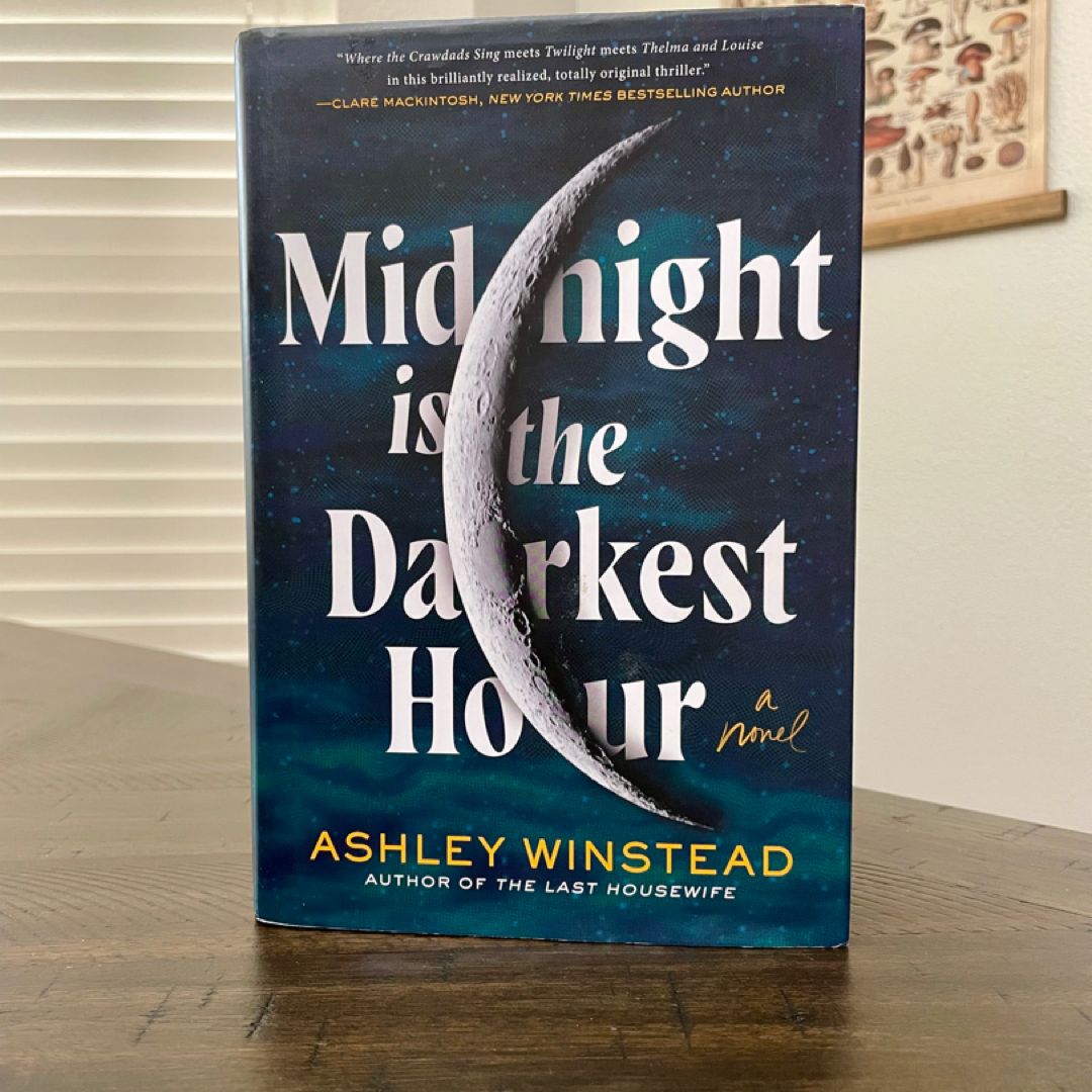 Midnight Is the Darkest Hour