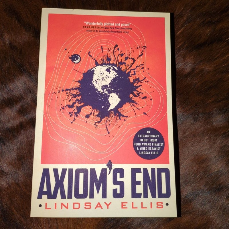 Axiom's End