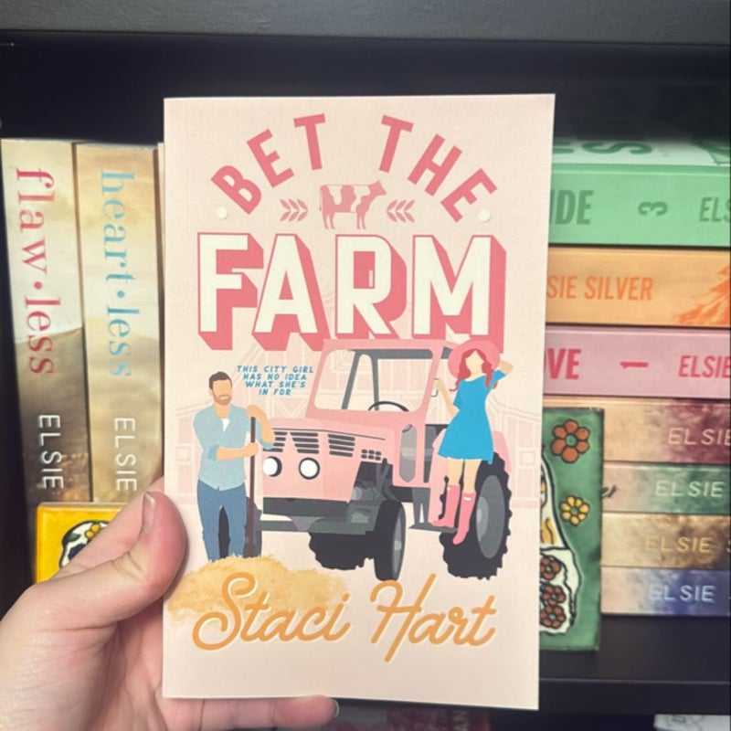 Bet the Farm