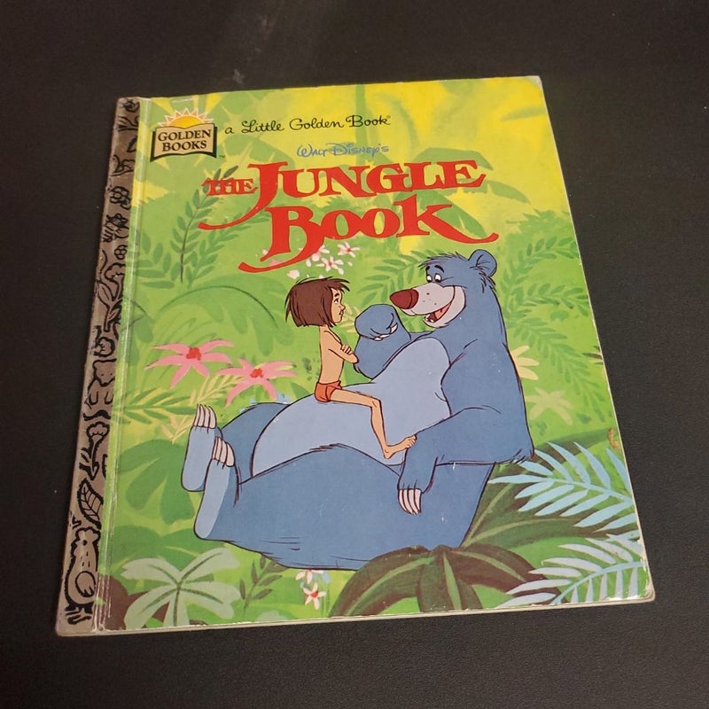 The Jungle Book