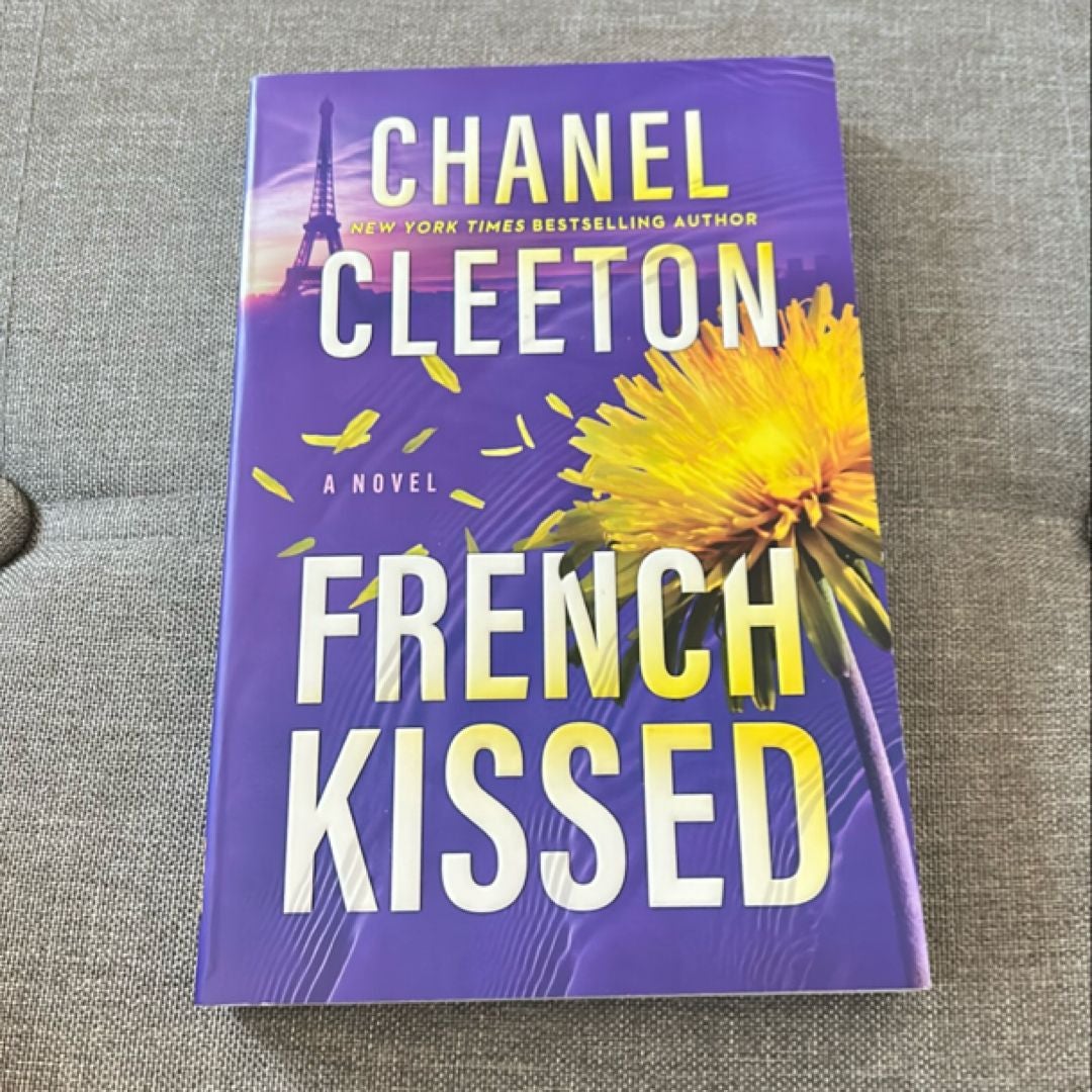 French Kissed