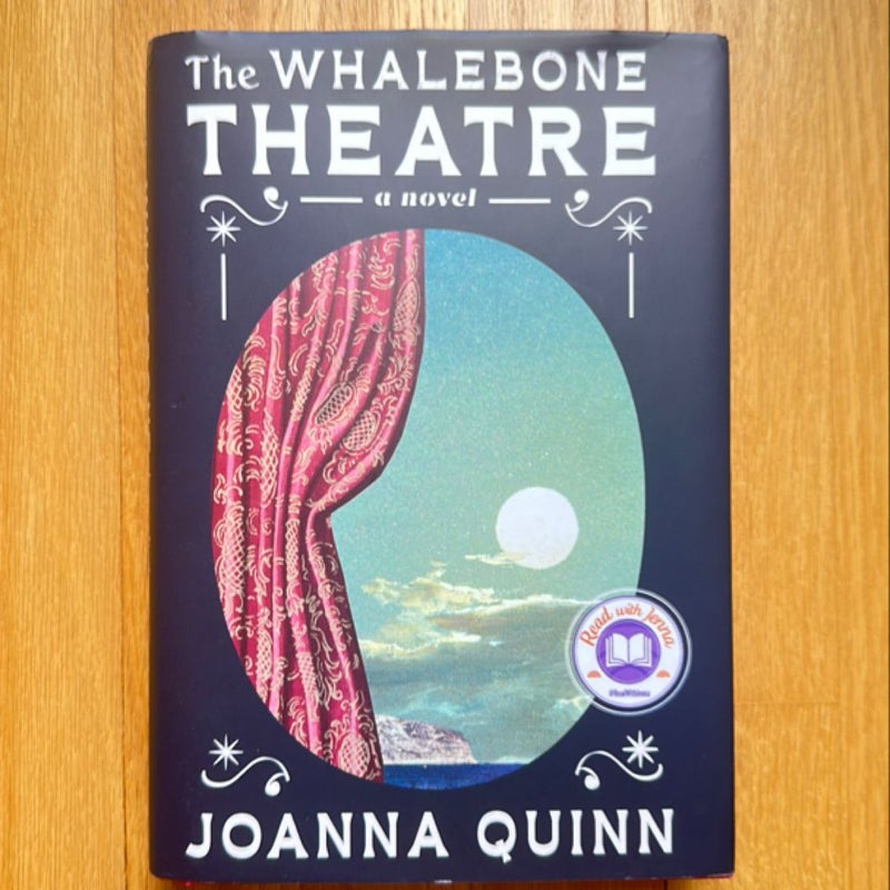 The Whalebone Theatre