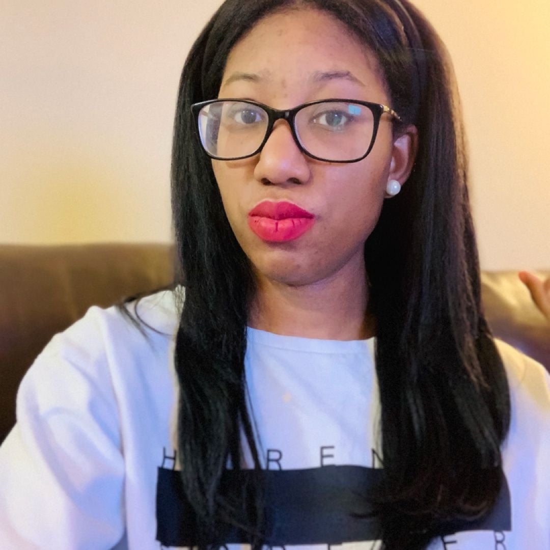 Aleeka Moody