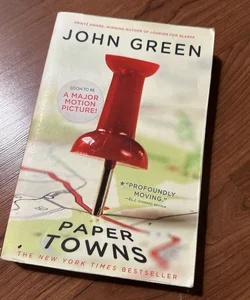 Paper Towns