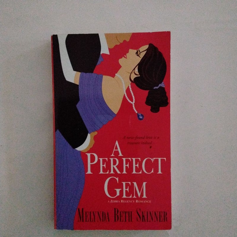 A Perfect Gem