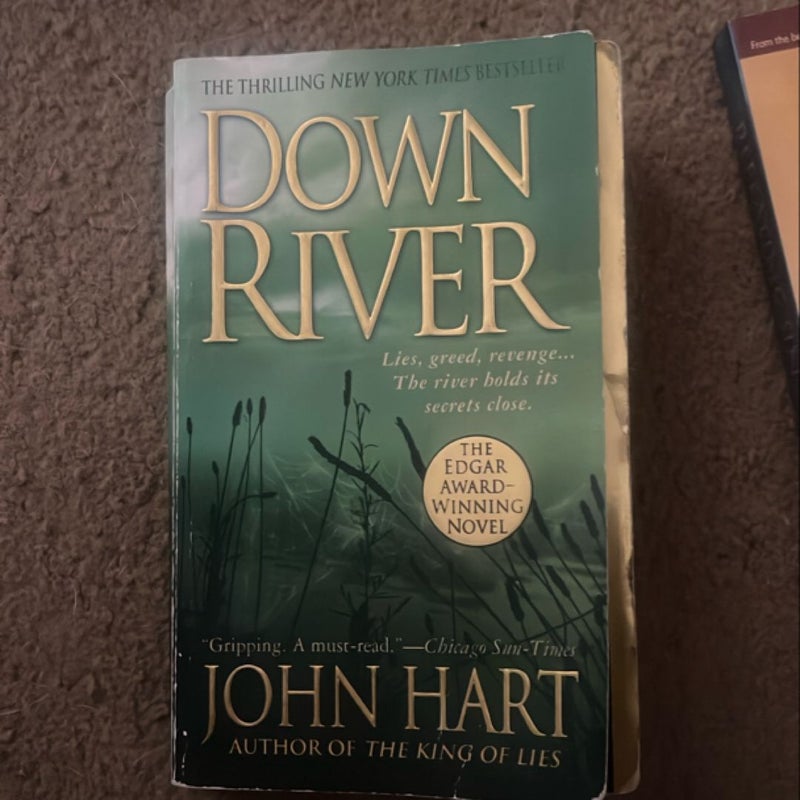 Down River
