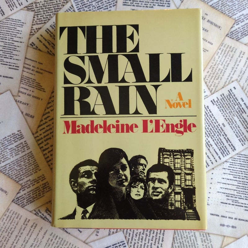 The Small Rain