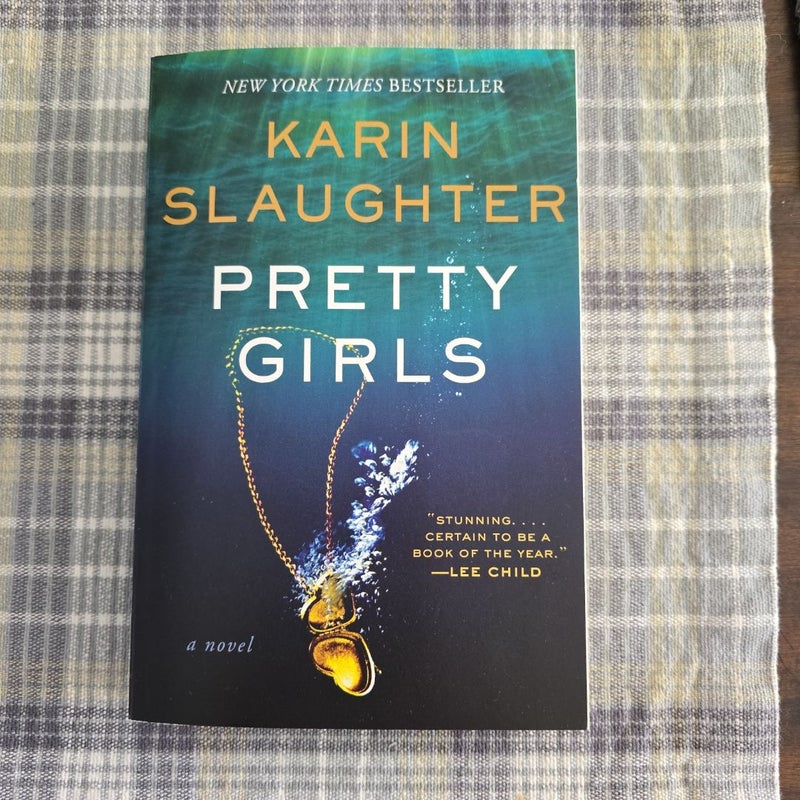 Pretty Girls