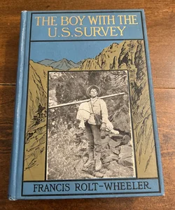 The Boy with the U.S. Survey
