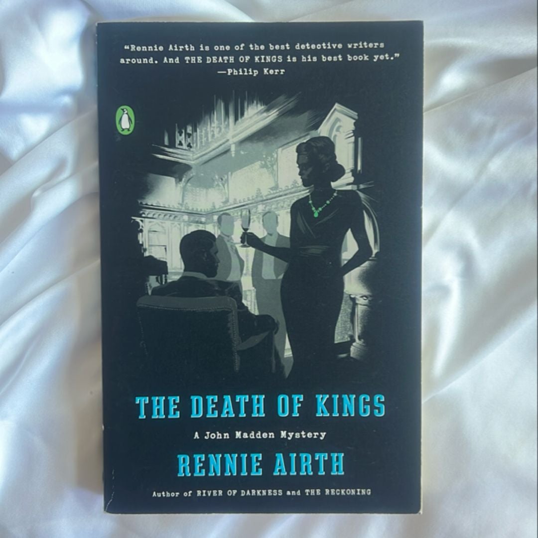 The Death of Kings