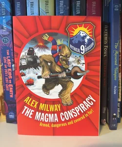 The Magma Conspiracy