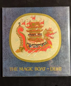 The Magic Boat