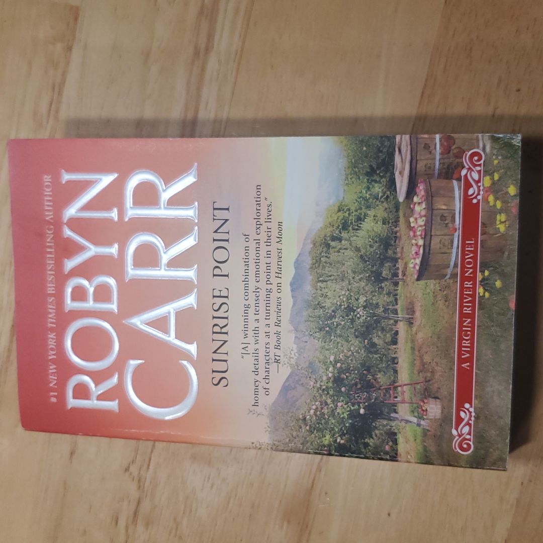 9780778313175 book cover