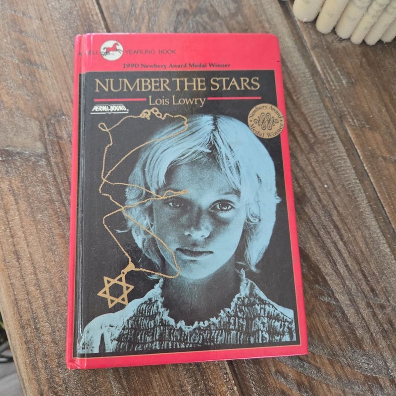 Number the Stars