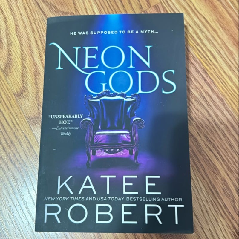 Neon Gods