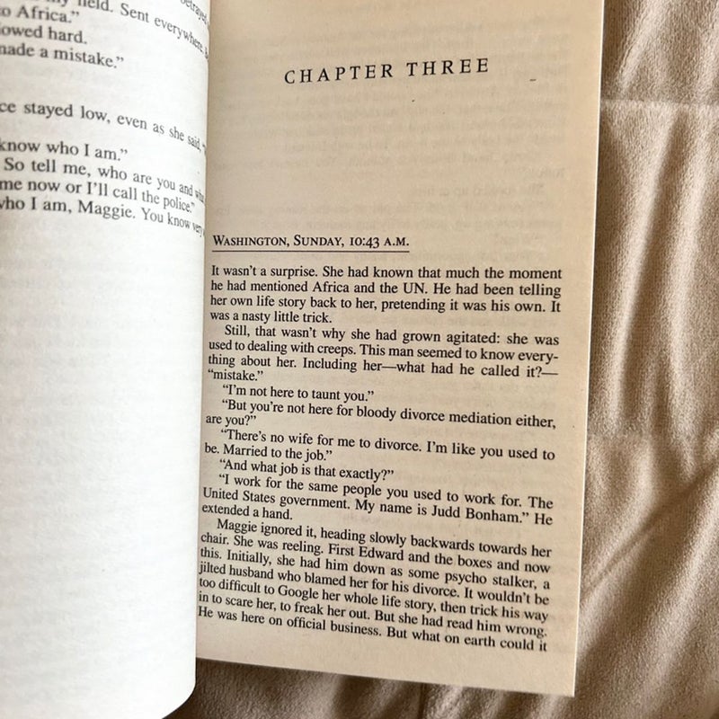 The Last Testament  1398