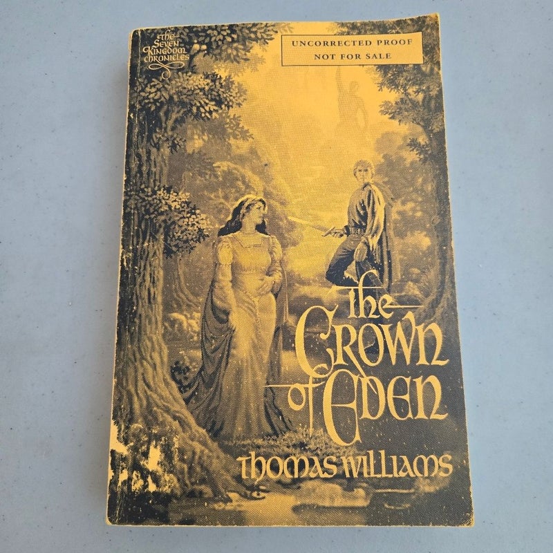 The Crown of Eden