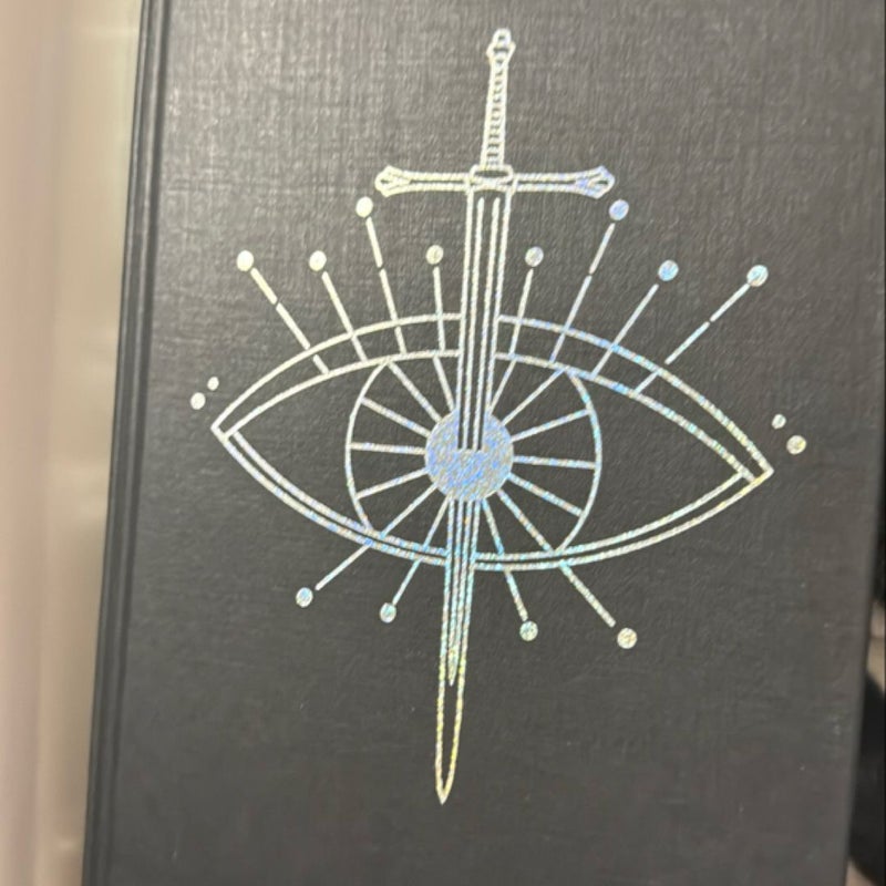 The atlas six duology