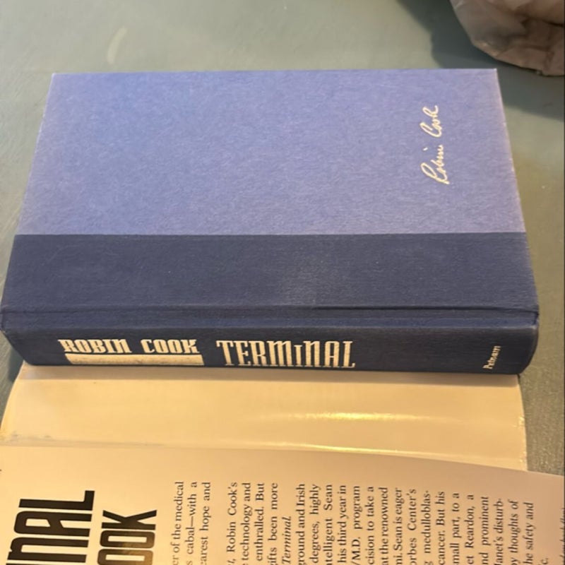 Terminal