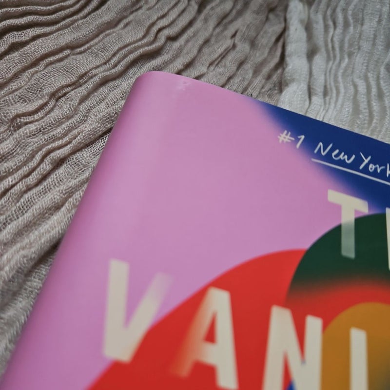 The Vanishing Half