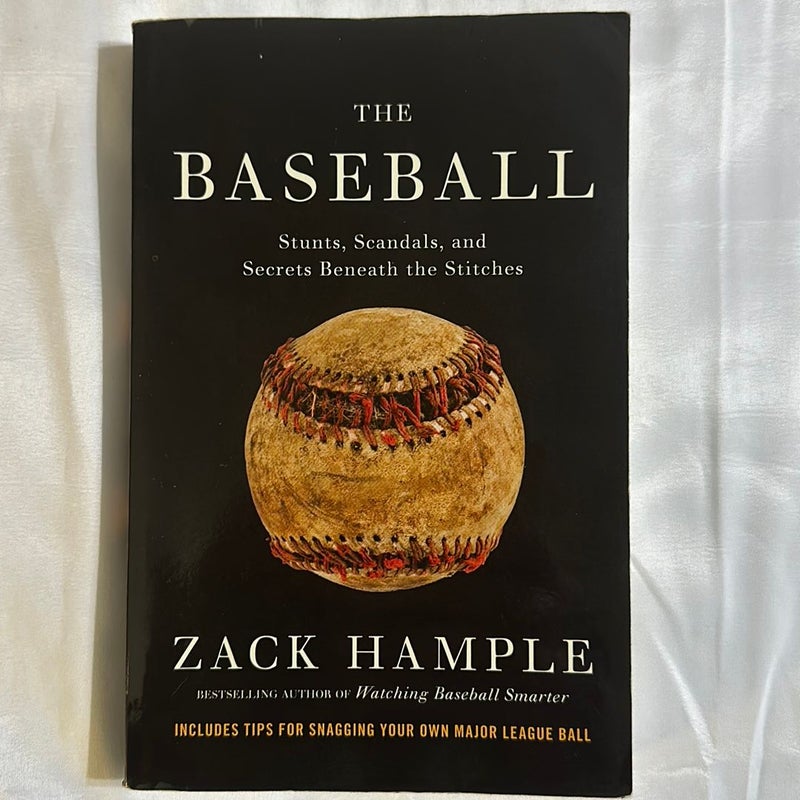 The Baseball