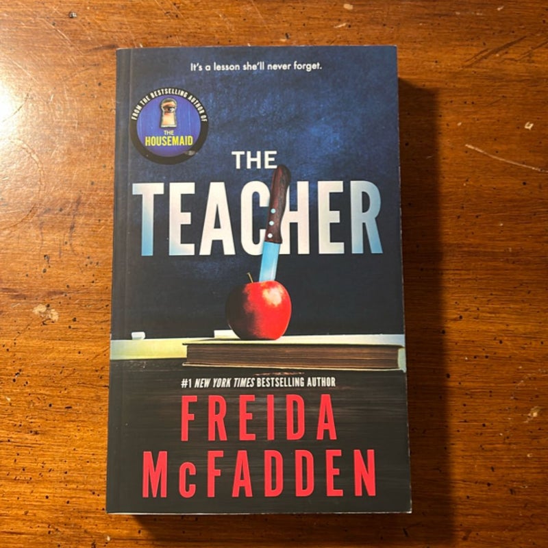 The Teacher
